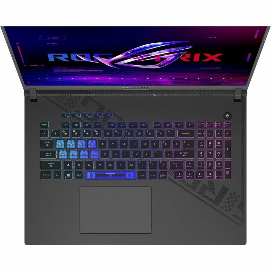 Asus ROG Strix G18 G814 G814PP-DS94 18 Asus ROG Strix G18 G814 G814PP-DS94 18